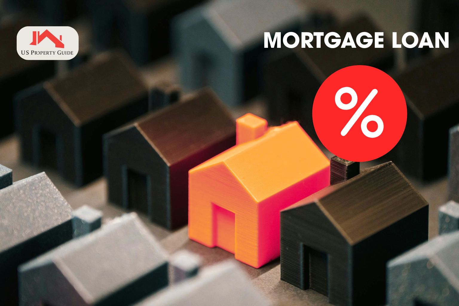 us-mortage - real-estate