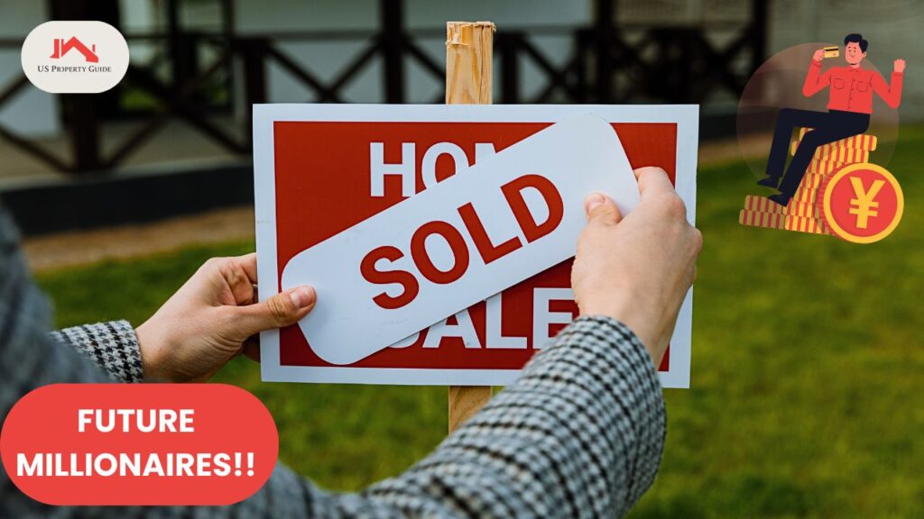 Buying Property Young: The Trend That’s Quietly Creating Future Millionaires