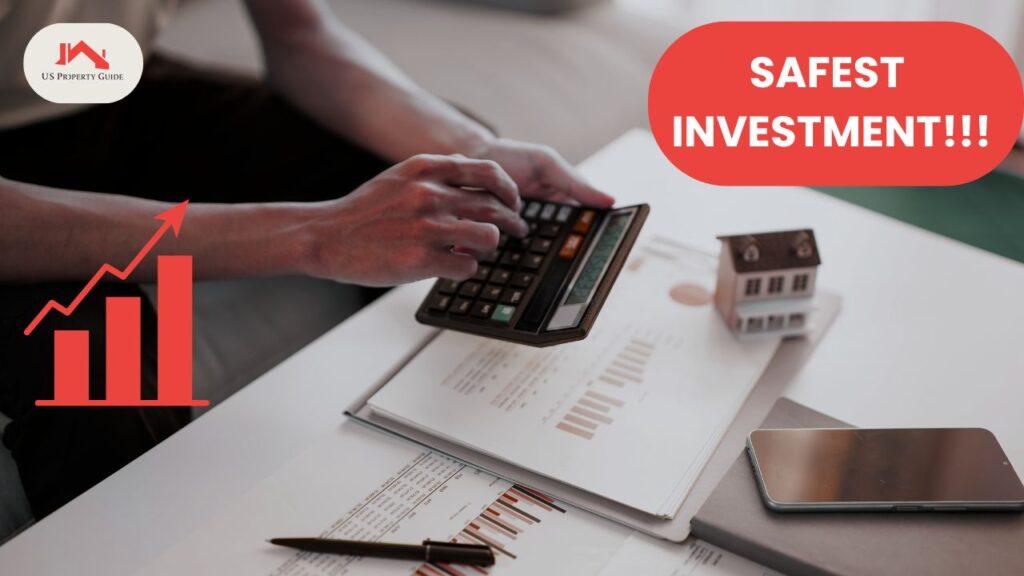 The Real Reason Property Remains a Powerful Investment Today